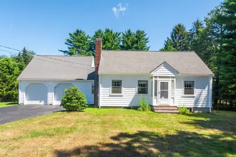 276 Cambridge Tpke, Lincoln, MA 01773