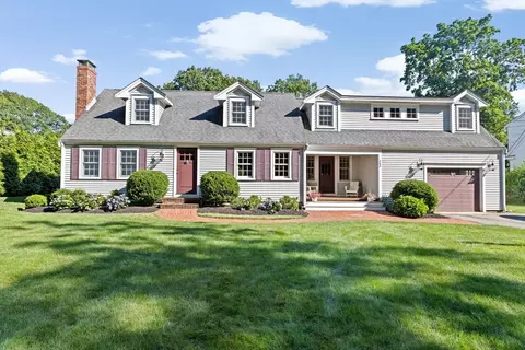265 Surplus St, Duxbury, MA 02332
