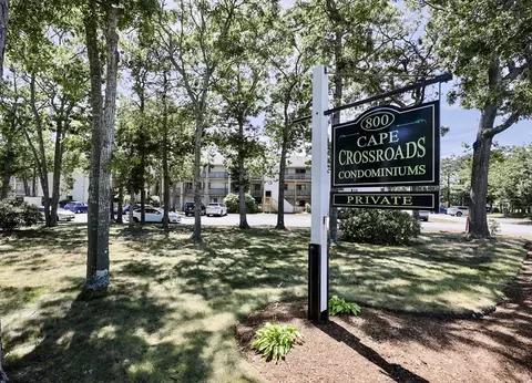 800 Bearses Way #5WG, Hyannis, MA 02601