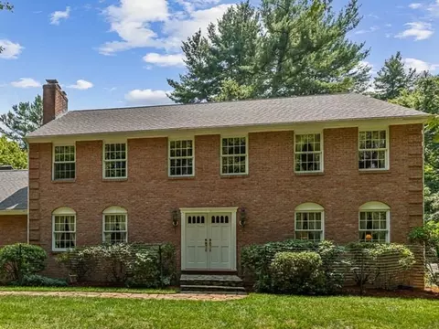 57 French St, Rehoboth, MA 02769