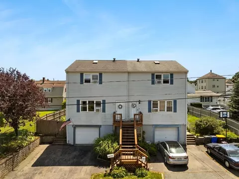 721 Cambridge St #A, Fall River, MA 02721 photo 1