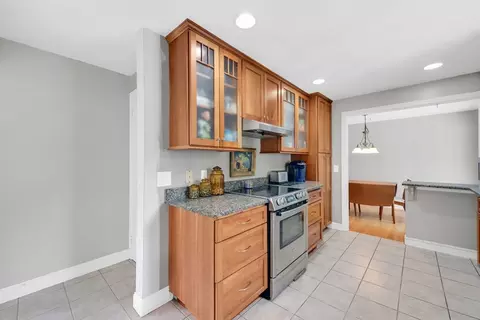 Kitchen - 94 Fenimore Blvd, Springfield, MA 01108 photo 5 of 5