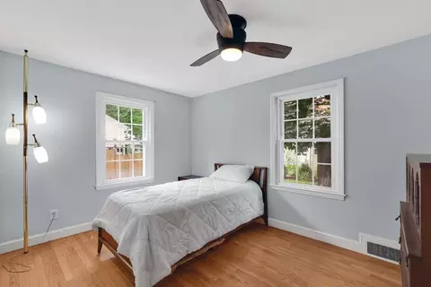 Bedroom - 94 Fenimore Blvd, Springfield, MA 01108 photo 1 of 6