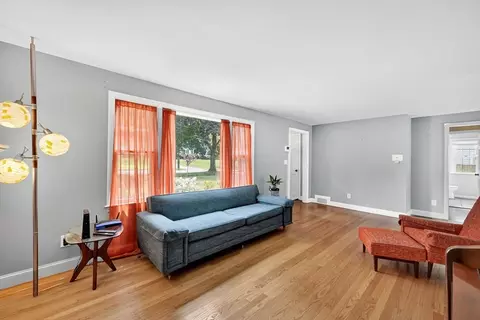 Living - 94 Fenimore Blvd, Springfield, MA 01108 photo 4 of 4