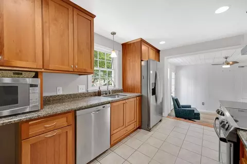 Kitchen - 94 Fenimore Blvd, Springfield, MA 01108 photo 1 of 5