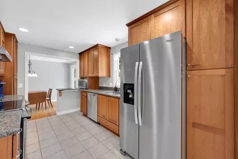 Kitchen - 94 Fenimore Blvd, Springfield, MA 01108 photo 4 of 5
