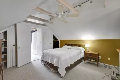 Bedroom - 94 Fenimore Blvd, Springfield, MA 01108 photo 5 of 6