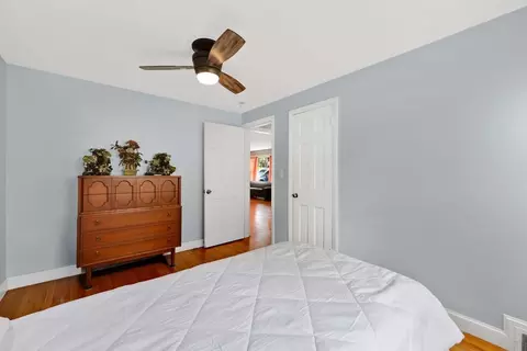 Bedroom - 94 Fenimore Blvd, Springfield, MA 01108 photo 2 of 6