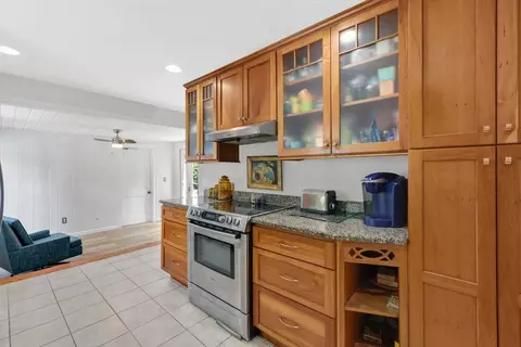 Kitchen - 94 Fenimore Blvd, Springfield, MA 01108 photo 2 of 5