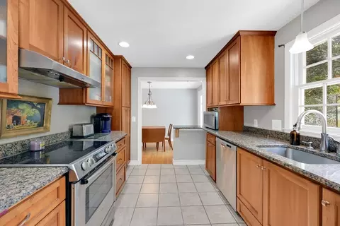 Kitchen - 94 Fenimore Blvd, Springfield, MA 01108 photo 3 of 5