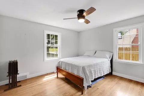 Bedroom - 94 Fenimore Blvd, Springfield, MA 01108 photo 3 of 6