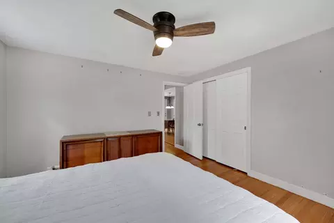 Bedroom - 94 Fenimore Blvd, Springfield, MA 01108 photo 4 of 6