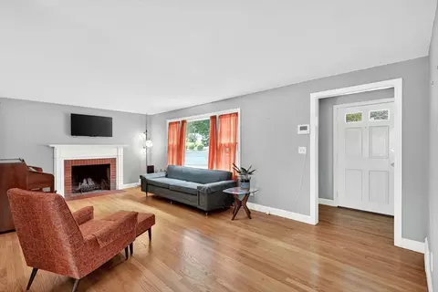Living - 94 Fenimore Blvd, Springfield, MA 01108 photo 1 of 4