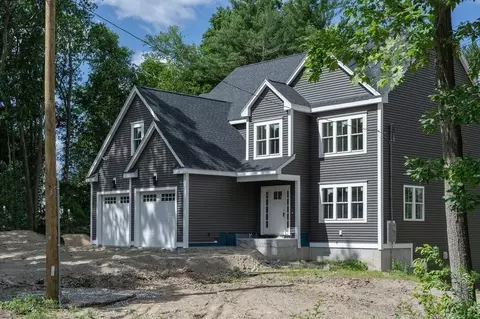 490 Lindsey St, Attleboro, MA 02703