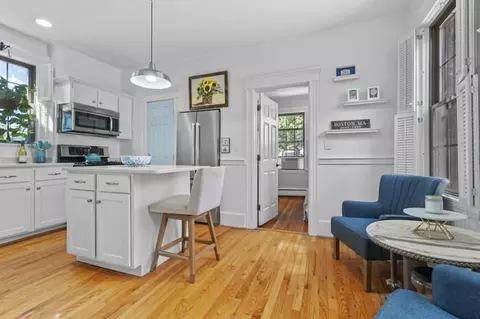 45 High St #3, Boston, MA 02129