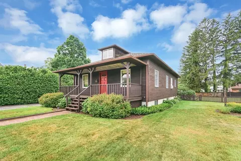 46 Charles St, Three Rivers, MA 01080