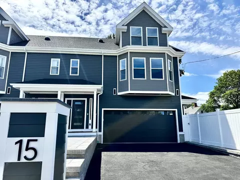 15 Furber Ave #15, North Andover, MA 01845