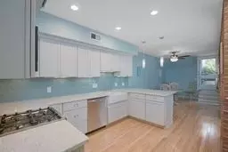 Kitchen - 66 Haskell St #GS, Beverly, MA 01915 photo 2 of 2
