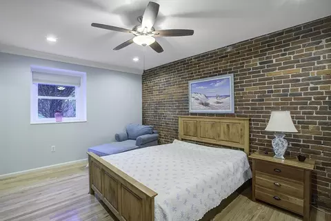 Bedroom - 66 Haskell St #GS, Beverly, MA 01915 photo 1 of 2
