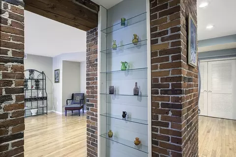 Entry Way - 66 Haskell St #GS, Beverly, MA 01915 photo 3 of 5