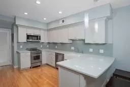 Kitchen - 66 Haskell St #GS, Beverly, MA 01915 photo 1 of 2