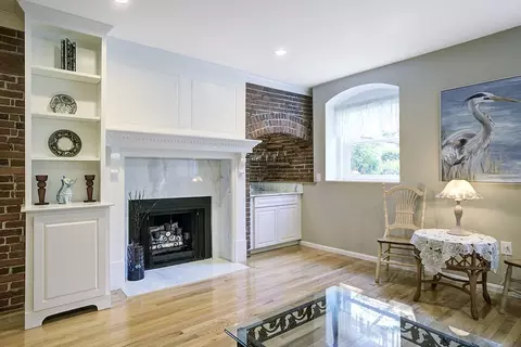 Living - 66 Haskell St #GS, Beverly, MA 01915 photo 2 of 2