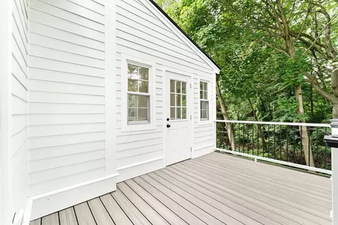 Exterior - 3 Stetson Cir, Walpole, MA 02081 photo 3 of 7