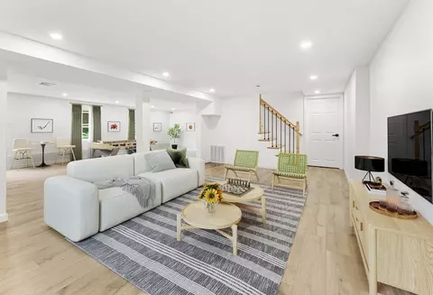 Living - 3 Stetson Cir, Walpole, MA 02081 photo 3 of 5