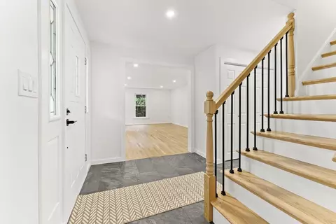 Entry Way - 3 Stetson Cir, Walpole, MA 02081 photo 1 of 2