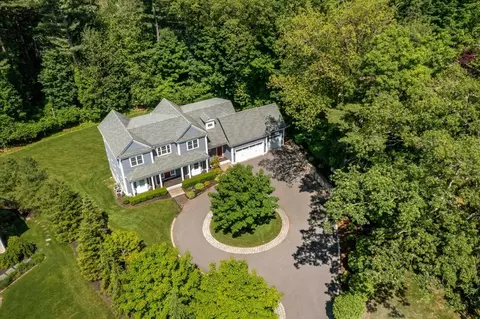 5 Bostonian Way, Sudbury, MA 01776
