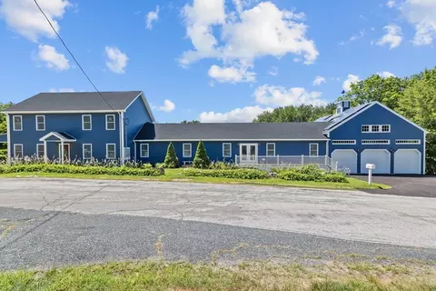 18 Leland St, Grafton, MA 01519