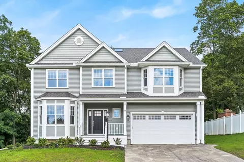 26 Flagg St, Woburn, MA 01801