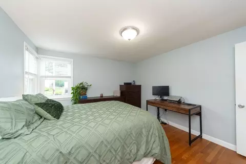 Bedroom - 155 Crane St, Dedham, MA 02026 photo 1 of 6
