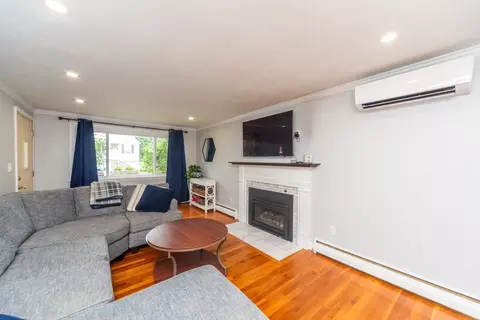 Living - 155 Crane St, Dedham, MA 02026 photo 1 of 2