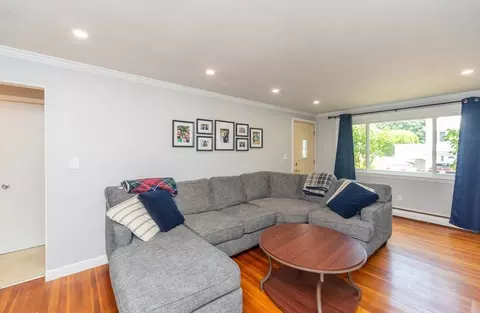 Living - 155 Crane St, Dedham, MA 02026 photo 2 of 2