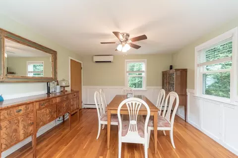 Dining - 155 Crane St, Dedham, MA 02026 photo 1 of 4
