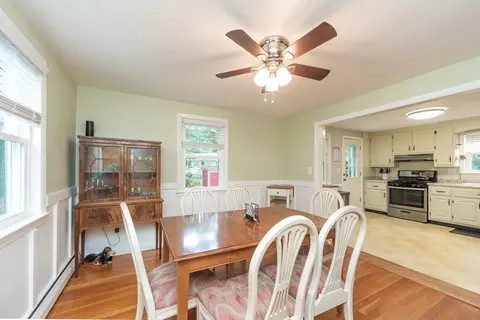 Dining - 155 Crane St, Dedham, MA 02026 photo 3 of 4