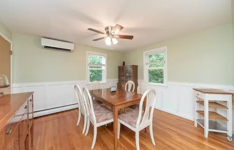 Dining - 155 Crane St, Dedham, MA 02026 photo 2 of 4