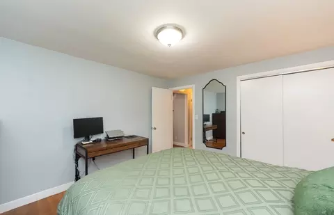 Bedroom - 155 Crane St, Dedham, MA 02026 photo 2 of 6