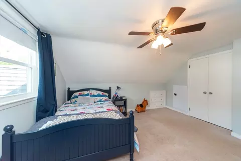 Bedroom - 155 Crane St, Dedham, MA 02026 photo 5 of 6