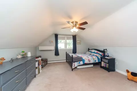Bedroom - 155 Crane St, Dedham, MA 02026 photo 3 of 6