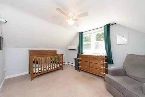Bedroom - 155 Crane St, Dedham, MA 02026 photo 6 of 6