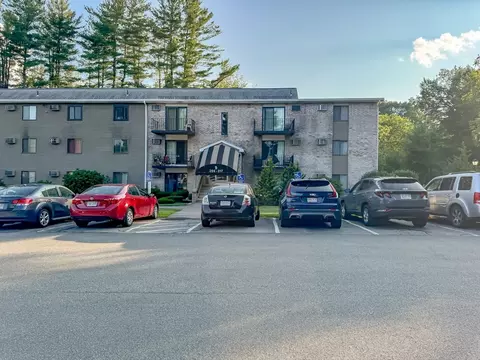 440 North Ave #214, Haverhill, MA 01830