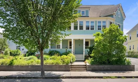 80 Harvard Ave #2, Medford, MA 02155