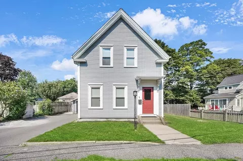 5 Waban St, Natick, MA 01760