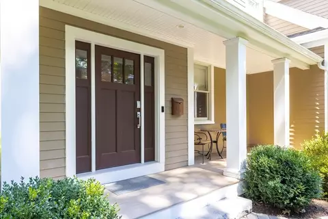 1332 Great Plain Ave, Needham, MA 02492 photo 3