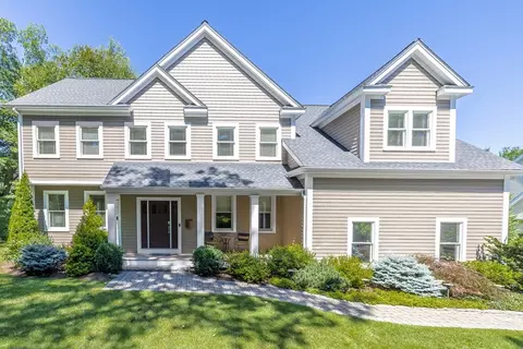 1332 Great Plain Ave, Needham, MA 02492