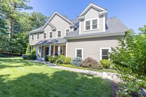 1332 Great Plain Ave, Needham, MA 02492 photo 37