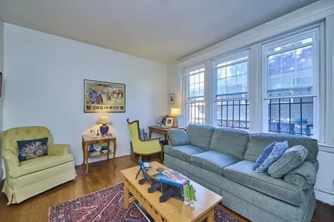 15 Colliston Rd #6, Boston, MA 02135