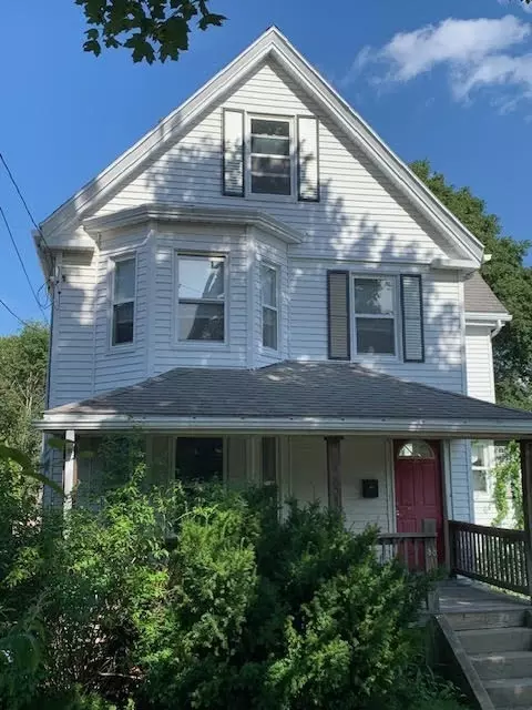 38 Wetherell St, Newton, MA 02464